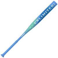 Easton 2027 Limited Edition Ghost Unlimited ERA Wild One Fastpitch Bat -11, 2-z