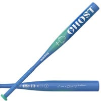 Easton 2027 Limited Edition Youth Ghost Wild Fastpitch Bat -11, 1-z