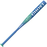Easton 2027 Limited Edition Youth Ghost Wild Fastpitch Bat -11, 2-z