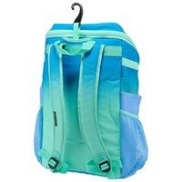 Easton Limited Edition Wild One Bat Pack, Blue/Green