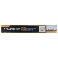 Easton 7ft Elite Practice Net, z-3