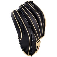 Wilson A2K 1724 11.75in Baseball Glove, Blonde/Black