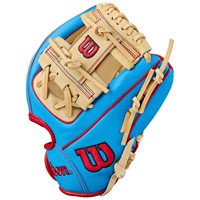 Wilson A2000 PF88 SuperSkin 11.25in Baseball Glove, Blonde