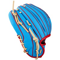Wilson A2000 PF88 SuperSkin 11.25in Baseball Glove, Blonde