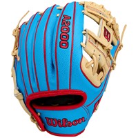 Wilson A2000 PF88 SuperSkin 11.25in Baseball Glove, Blonde