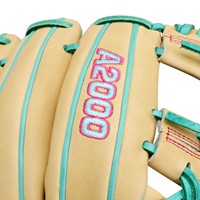 Wilson A2000 1975 11.75in Baseball Glove, Blonde
