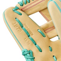 Wilson A2000 1975 11.75in Baseball Glove, Blonde