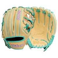 Wilson A2000 1975 11.75in Baseball Glove, Blonde