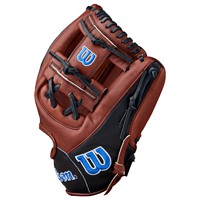 Wilson A2000 BWJ7 11.75in Baseball Glove, Tan/Black