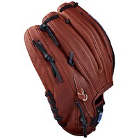 Wilson A2000 BWJ7 11.75in Baseball Glove, Tan/Black