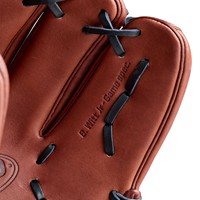Wilson A2000 BWJ7 11.75in Baseball Glove, Tan/Black
