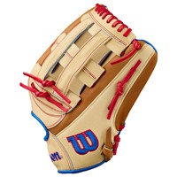Wilson A2000 1777 12.75in Baseball Glove, Blonde