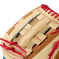 Wilson A2000 1777 12.75in Baseball Glove, Blonde