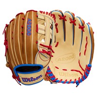 Wilson A2000 1777 12.75in Baseball Glove, Blonde