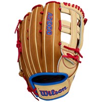 Wilson A2000 1777 12.75in Baseball Glove, Blonde