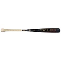 Marucci 2027 RCKLESS Gen 2 Hybrid Puck BBCOR Baseball Bat -3, z-1