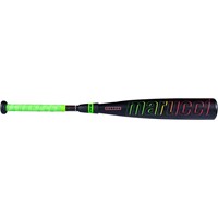 Marucci 2027 RCKLESS Gen 2 Comp Jr Big Barrel USSSA Baseball Bat -10, z-2