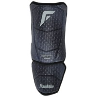 Franklin Adult PRT DST Elbow Guard, Black