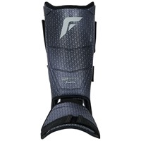 Franklin Youth PRT DST Leg Guard, Black