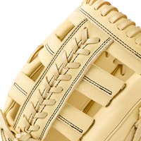 Wilson A1000 PF1892 12.25in Baseball Glove, Blonde/Black