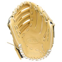 Wilson A700 12.5in Baseball Glove, Blonde/Black