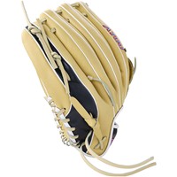 Wilson A700 12.5in Baseball Glove, Blonde/Black