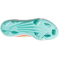 adidas Mens adizero Electric 3.0 SE Hispanic Heritage TPU Cleats, Green