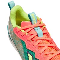 adidas Mens adizero Electric 3.0 SE Hispanic Heritage TPU Cleats, Green