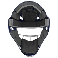 All Star Top Star Catchers Helmet, Navy