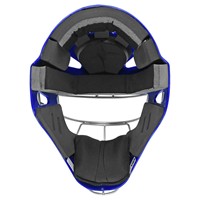 All Star Top Star Catchers Helmet, Royal