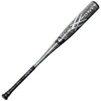 DeMarini 2027 VX1 BBCOR Baseball Bat -3, 1-z
