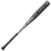 DeMarini 2027 VX1 BBCOR Baseball Bat -3, 3-z
