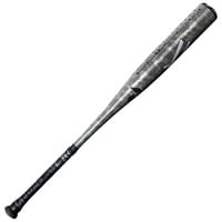 DeMarini 2027 VX1 BBCOR Baseball Bat -3, 4-z