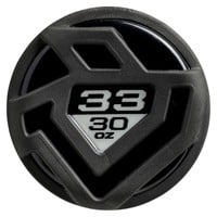 DeMarini 2027 VX1 BBCOR Baseball Bat -3, 5-z