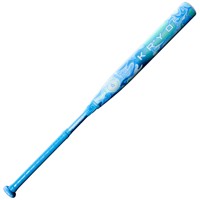 Louisville Slugger 2027 Kryo2 Fastpitch Softball Bat -11, 2-z
