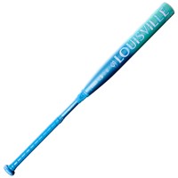 Louisville Slugger 2027 Kryo2 Fastpitch Softball Bat -11, 4-z