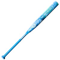 Louisville Slugger 2027 Kryo2 Fastpitch Softball Bat -10, 2-z