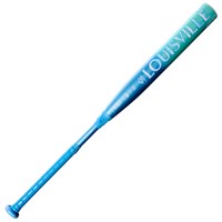 Louisville Slugger 2027 Kryo2 Fastpitch Softball Bat -10, 4-z