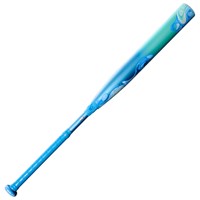 Louisville Slugger 2027 Kryo2 Fastpitch Softball Bat -10, 5-z