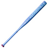 Louisville Slugger 2027 Kryo ONE Fastpitch Softball Bat -11, 4-z