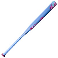 Louisville Slugger 2027 Kryo ONE Fastpitch Softball Bat -11, 5-z