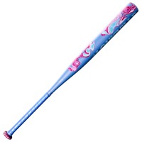 Louisville Slugger 2027 Kryo ONE Fastpitch Softball Bat -10, 3-z