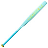 Louisville Slugger 2027 Ascent Fastpitch Softball Bat -12, 4-z