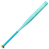 Louisville Slugger 2027 Ascent Fastpitch Softball Bat -12, 5-z