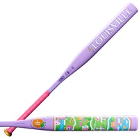 Louisville Slugger Diva Fastpitch Softball Bat -11, 1-z