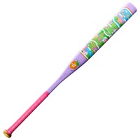 Louisville Slugger Diva Fastpitch Softball Bat -11, 2-z