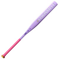 Louisville Slugger Diva Fastpitch Softball Bat -11, 4-z