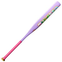 Louisville Slugger Diva Fastpitch Softball Bat -11, 5-z