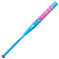Louisville Slugger Quest Fastpitch Bat -12, 2-z