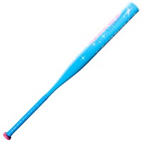 Louisville Slugger Quest Fastpitch Bat -12, 3-z